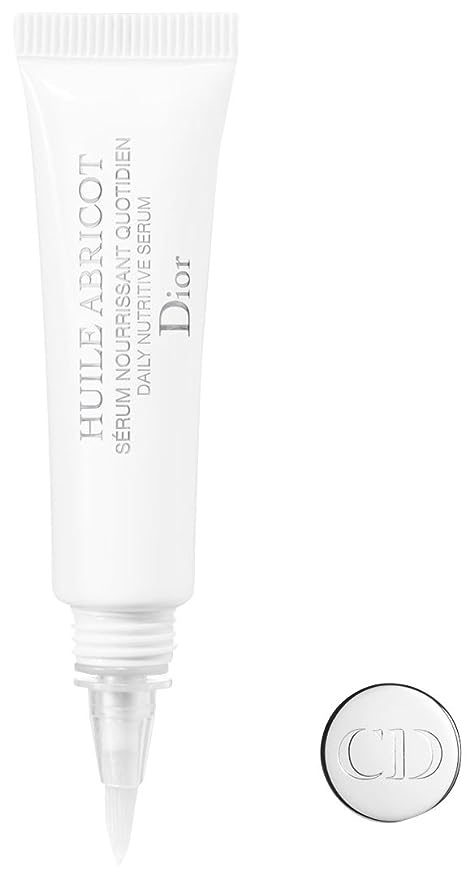 Luxury Beauty Products for Nailcare: Christian Dior Huile Abricot Daily Nutritive Serum