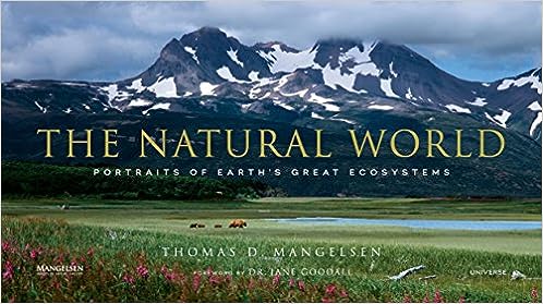 "The Natural World" by Thomas D. Mangelsen