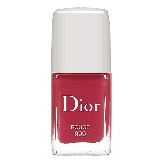 Dior Vernis Couture Colour Gel Shine & Long Wear Nail Lacquer
