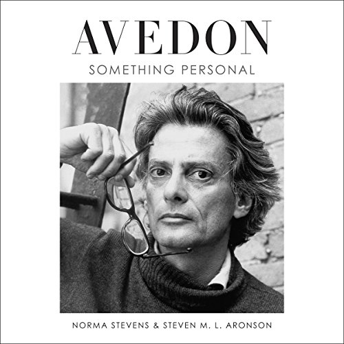 "Avedon: Something Personal" by Norma Stevens and Steven M. L. Aronson