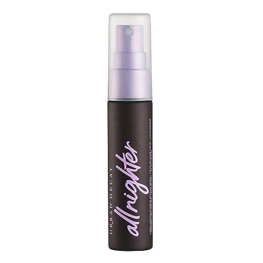 URBAN DECAY All-Nighter Long-Lasting Makeup Setting Spray
