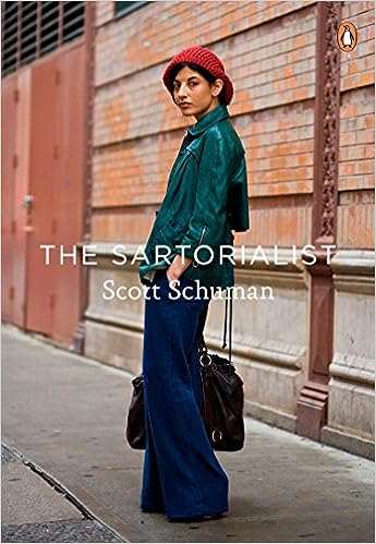 "The Sartorialist" by Scott Schuman