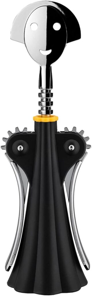 Corkscrew Designed by Alessandro Mendini gifts for mom