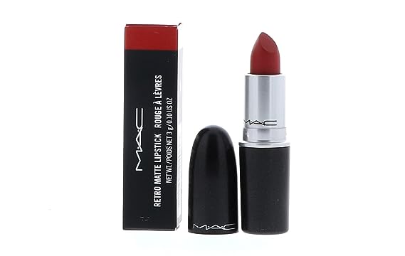 Mac Retro Matte Lipstick