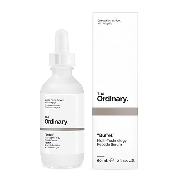 The Best Luxury Peptides for Mature Skin and its Affordable Swap