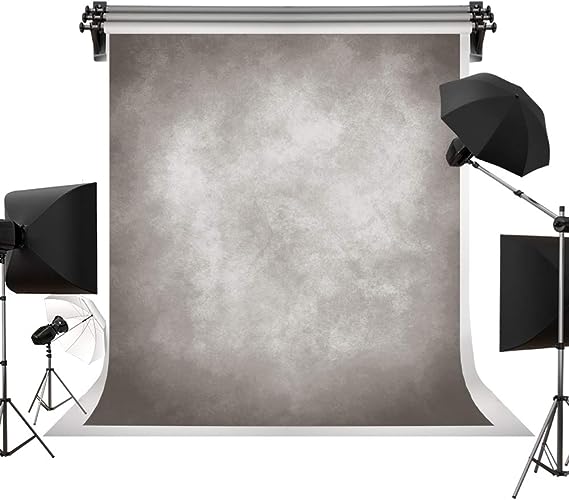 Portrait Photo Backdrop for Photography Studio