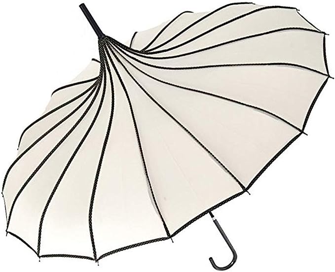 Umbrella Parasol is an interesting prop