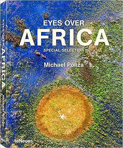 "Eyes over Africa" by Michael Poliza