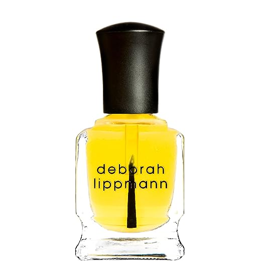 Deborah Lippmann, It's A Miracle Intense Therapy Cuticle Oil