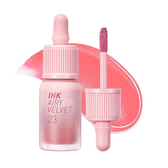 Peripera Ink Airy Velvet Lip Tint