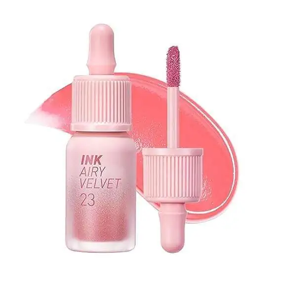 Peripera Ink Airy Velvet Lip Tint