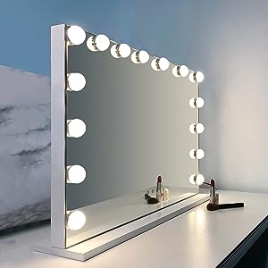 Vanity Mirror