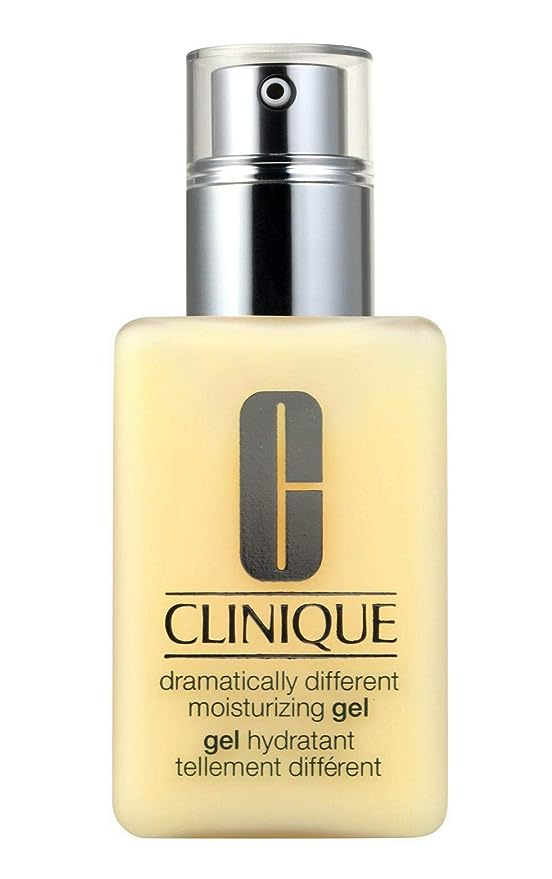 Luxury Product: Dramatically Different Moisturizing Gel
