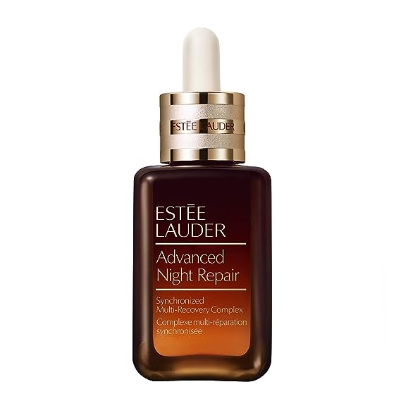 Luxury product: Estee Lauder Advanced Night Repair Synchronized Multi-Recovery Complex