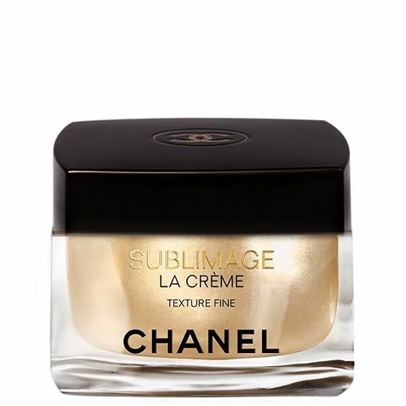 Chanel Sublimage La Crème Texture Suprême