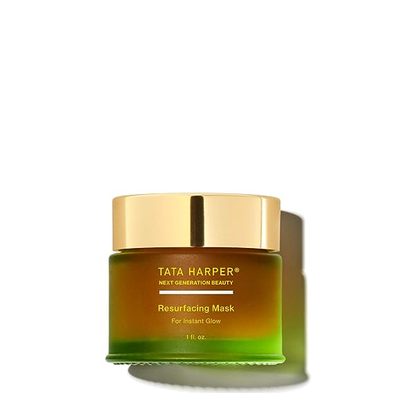 Tata Harper Resurfacing Mask