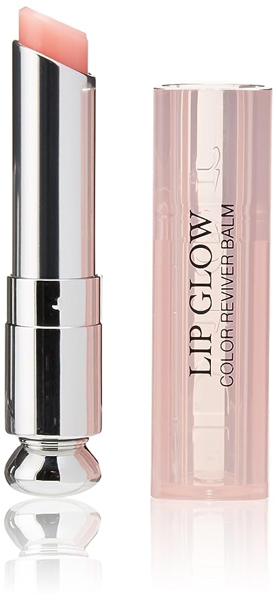 Luxury Beauty Products for Lipcare: Dior Addict Lip Glow Color Awakening Balm