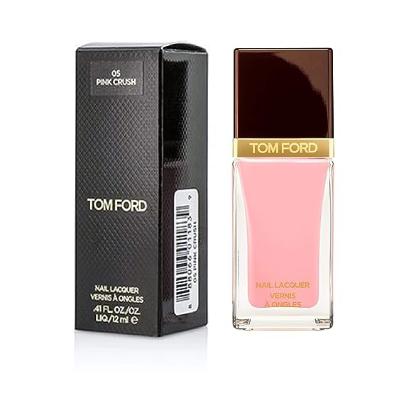 Tom Ford Beauty Nail Lacquer