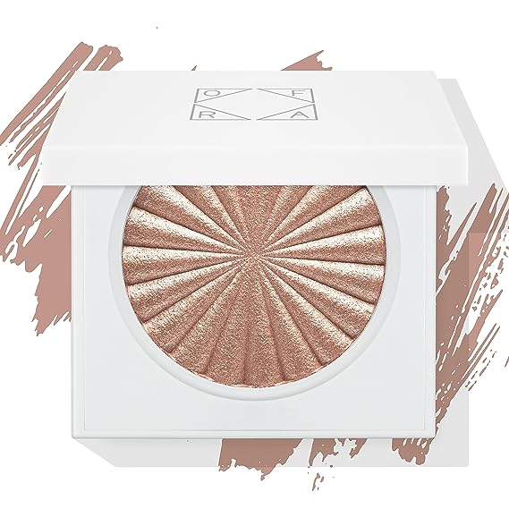 Vegan Makeup: Ofra Cosmetics Radiant Highlighters!