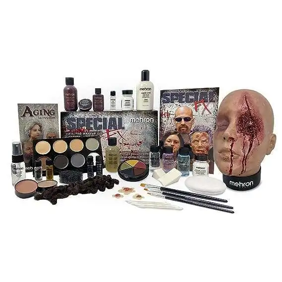 Makeup Special FX Set for Halloween