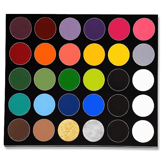 Professional Makeup for Costumes, SFX, Halloween, & Cosplay