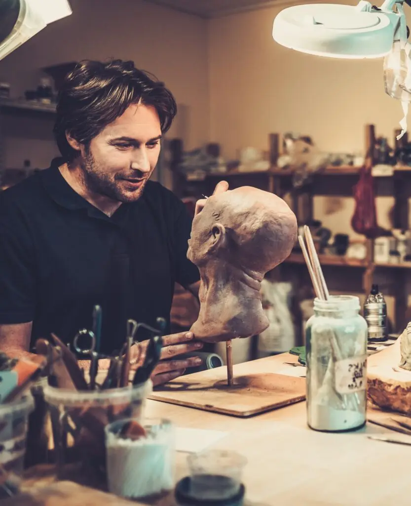 SFX Mastery: Becoming a Special Effects Makeup Artist