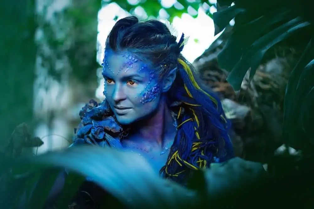 SFX Mastery: Becoming a Special Effects Makeup Artist