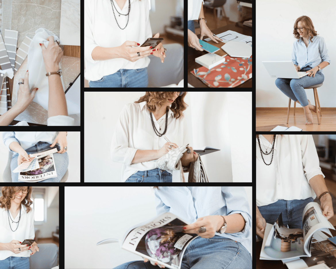 The Complete Guide to Personal Branding Photography