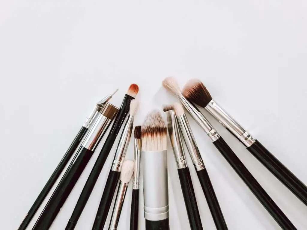 Makeup kit