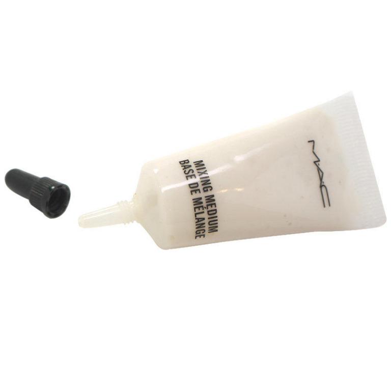  MAC Pro mixing medium lash