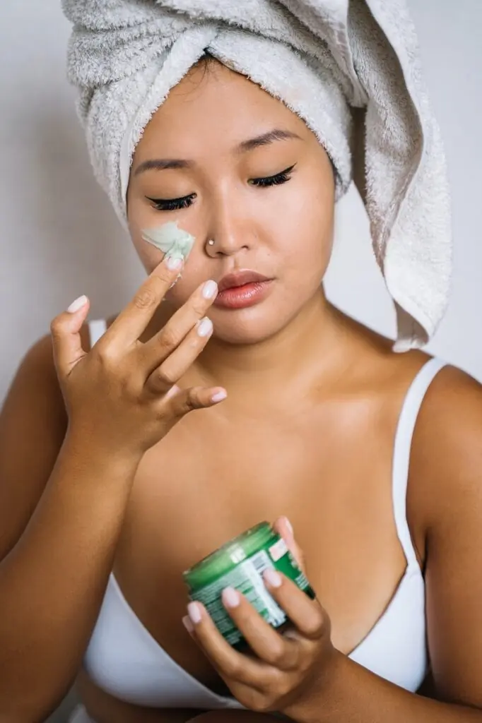 Korean Beauty