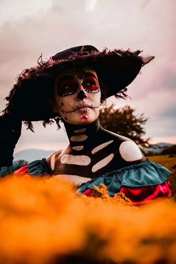 SFX Mastery: Becoming a Special Effects Makeup Artist