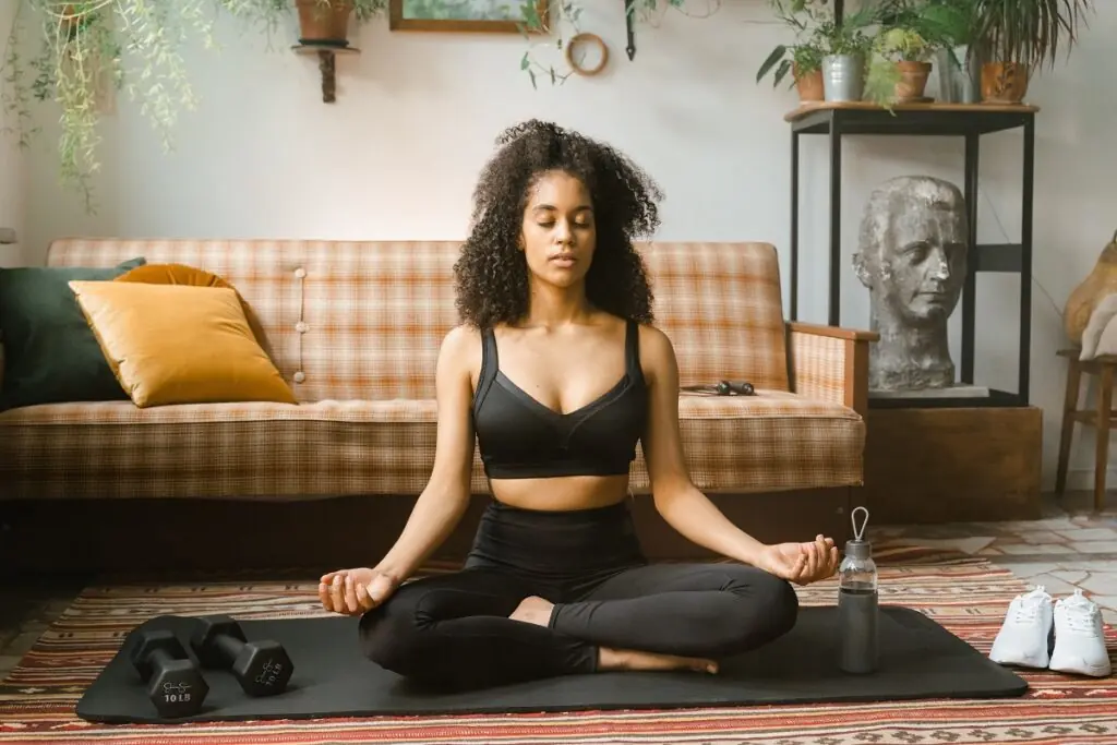 Meditation and Mindfulness