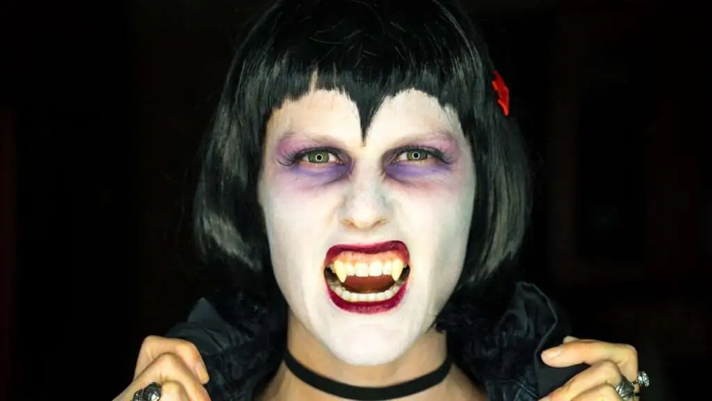 SFX Mastery: Becoming a Special Effects Makeup Artist