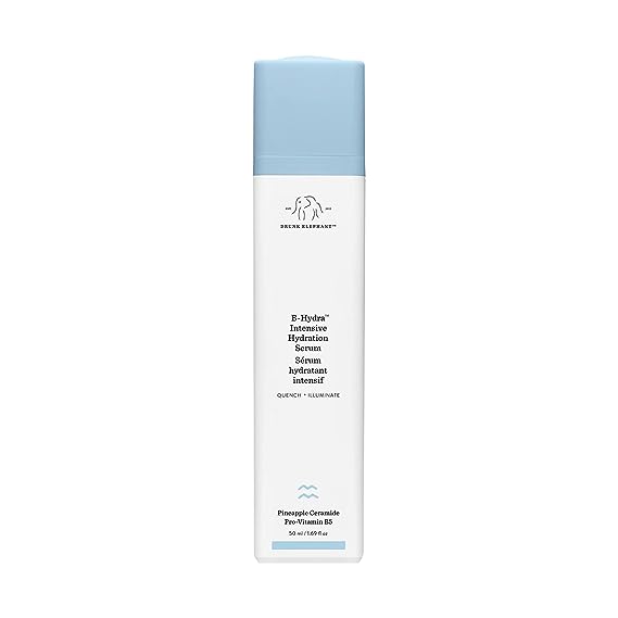 Drunk Elephant B-Hydra Intensive Hydration Serum for All Skin Types