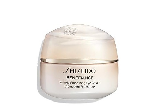 Shiseido Benefiance Wrinkle Smoothing Eye Cream