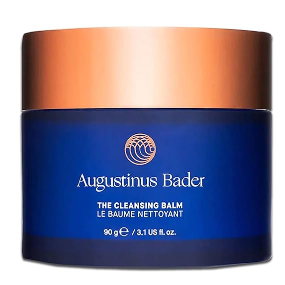 Augustinus Bader Women's The Cleansing Balm