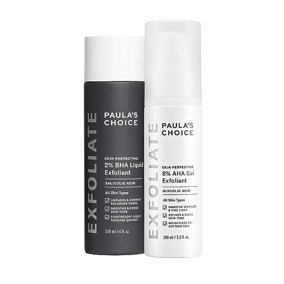 Paula's Choice Skin Perfecting 2% BHA Liquid Exfoliant