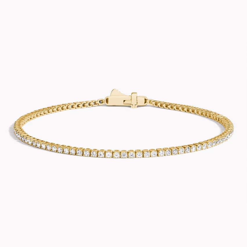 Sustainably Made Fine Jewelry