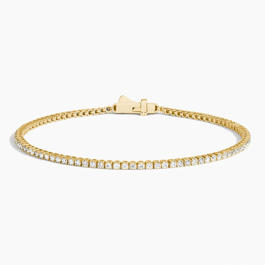 Sustainably Made Fine Jewelry