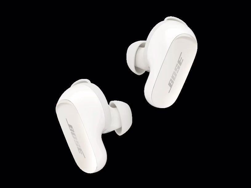 Wireless Noise-Canceling Earbuds gifts for mom