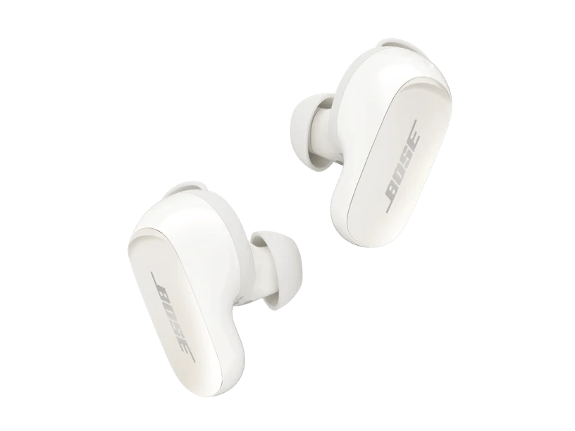 Wireless Noise-Canceling Earbuds gifts for mom