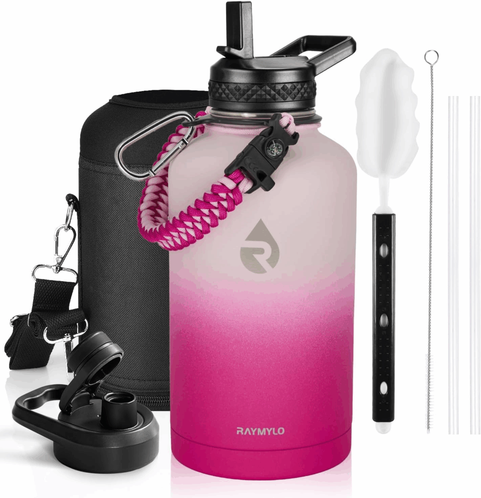 Performance Water Bottle gifts for mom