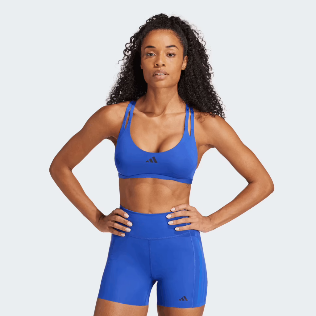 Matching Sports Bra & Legging Sets in Bold Colors or Prints gifts for mom