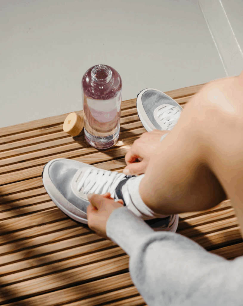 Electrolyte-Infused Drink Mix Set gifts for mom