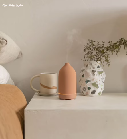 Stone Diffuser