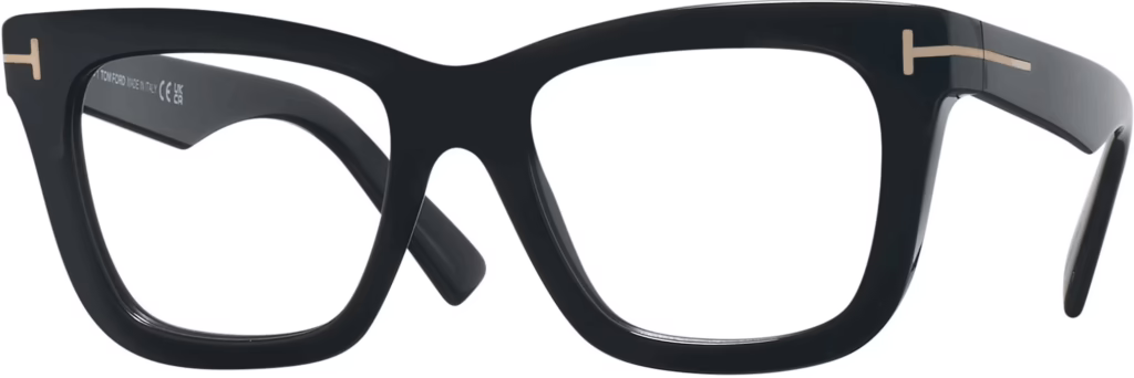 Tom Ford 5881 Computer Style Progressive