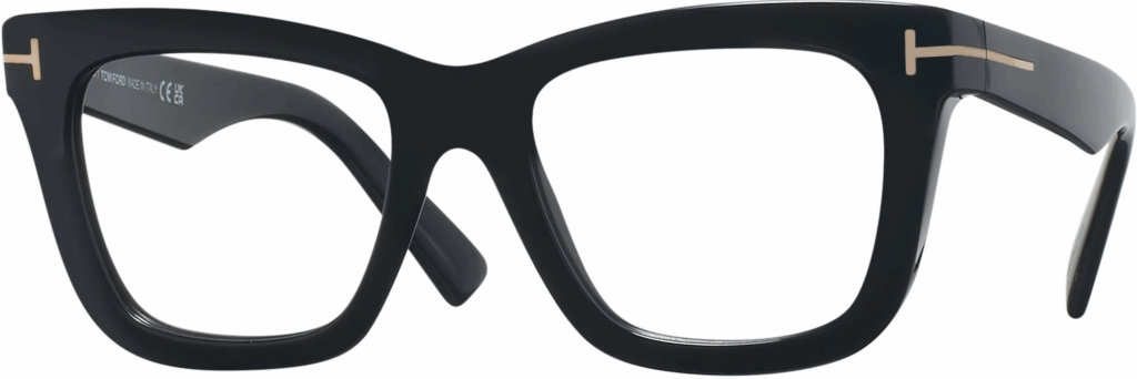 Tom Ford 5881 Computer Style Progressive