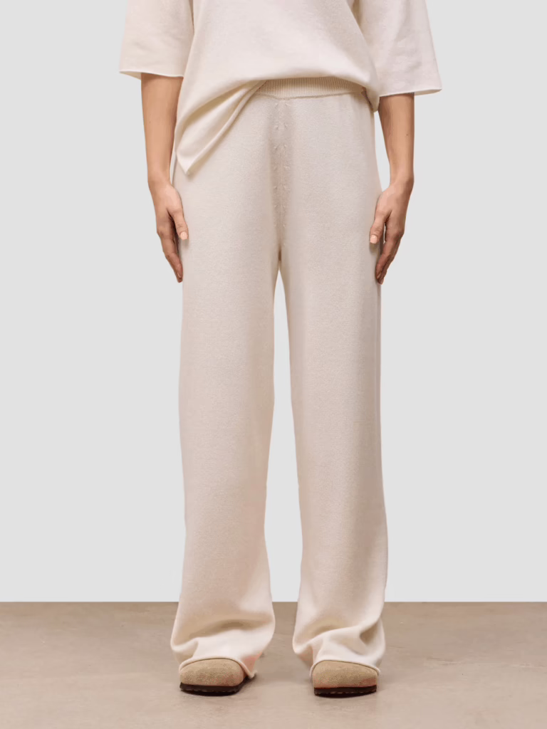 Vacation Cashmere Pants
