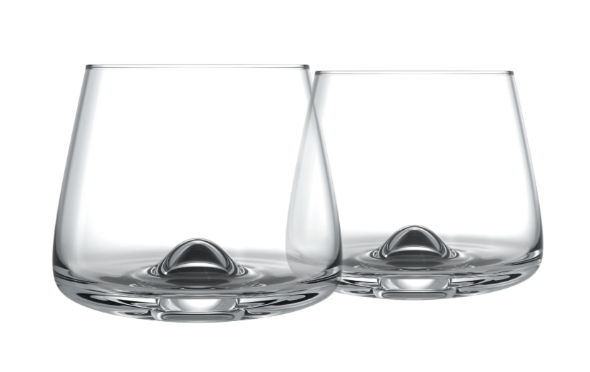 Handblown Tasting Glasses